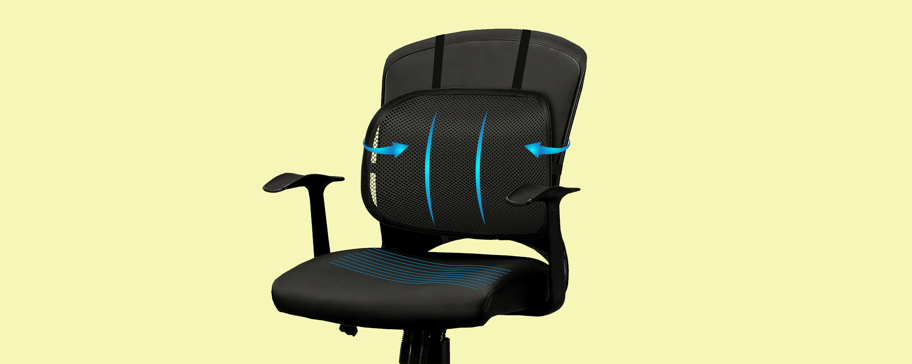 Types of Lumbar Support Solutions on the Market APOL