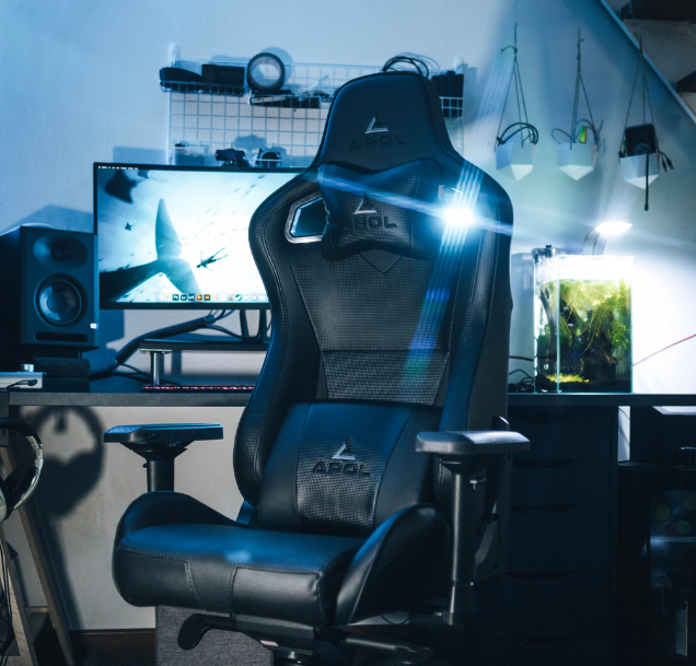 Not Just for Streamers: Everyday Wins with a Great Gaming Chair