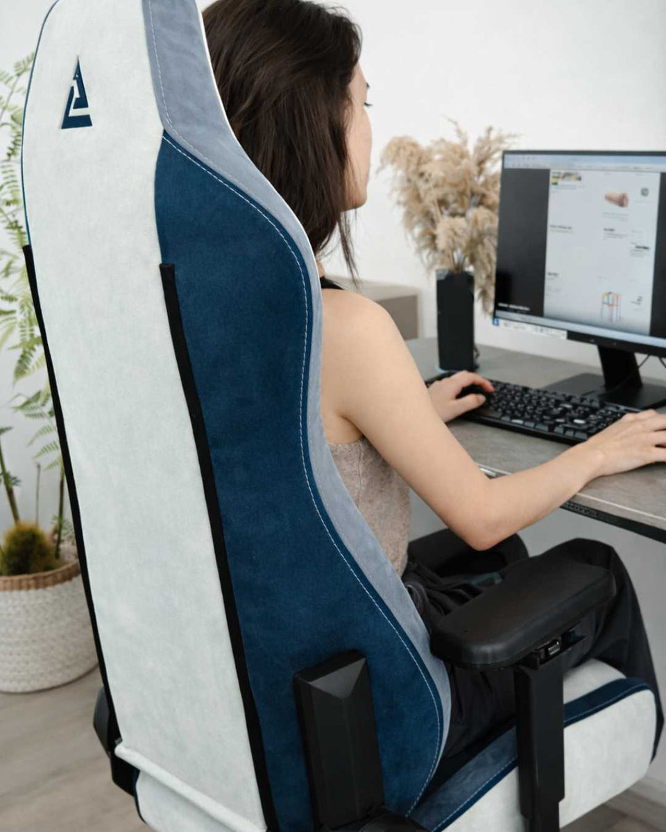 Why Chairs Become Uncomfortable After 3 Hours (And How Ergonomic Chairs ...