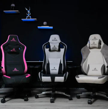 APOL Chairs vs Office Chairs: Which is Best for Remote Workers?