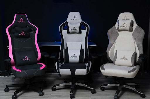Color Psychology and Ergonomic Gaming Chairs