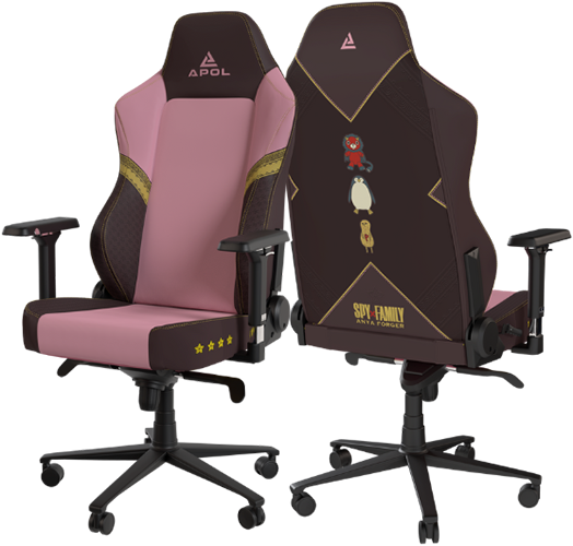 Ergonomic & Gaming Chair in Singapore - APOL Singapore
