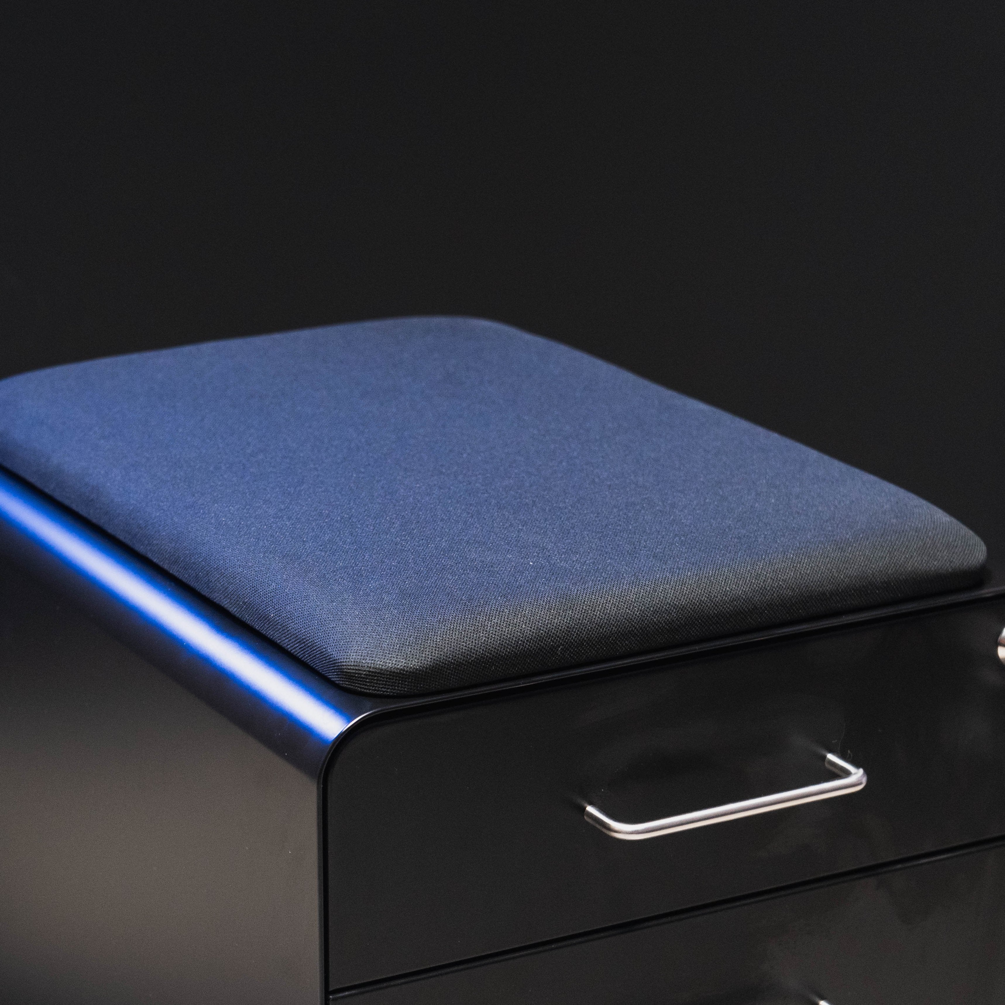 Magnetic Pedestal Cushion