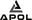 APOL Singapore logo