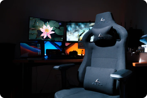 Best Ergonomic Gaming Chair - Ergonomic Office Chair