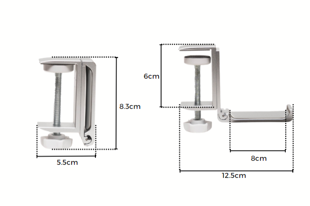 Headphone Holder