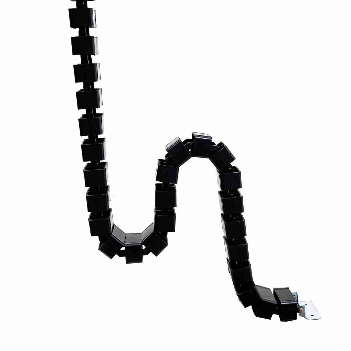 Snake Skin Cable Routing Snake Cable Management - APOL