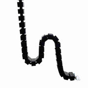 Snake Cable Management - APOLSINGAPORE