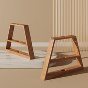 Red Oak Timber Frame - APOLSINGAPORE