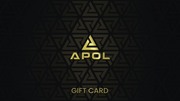 Gift Card - APOLSINGAPORE