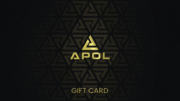 Gift Card - APOLSINGAPORE