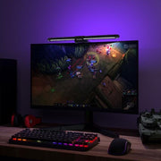 Nox Monitor Light Bar