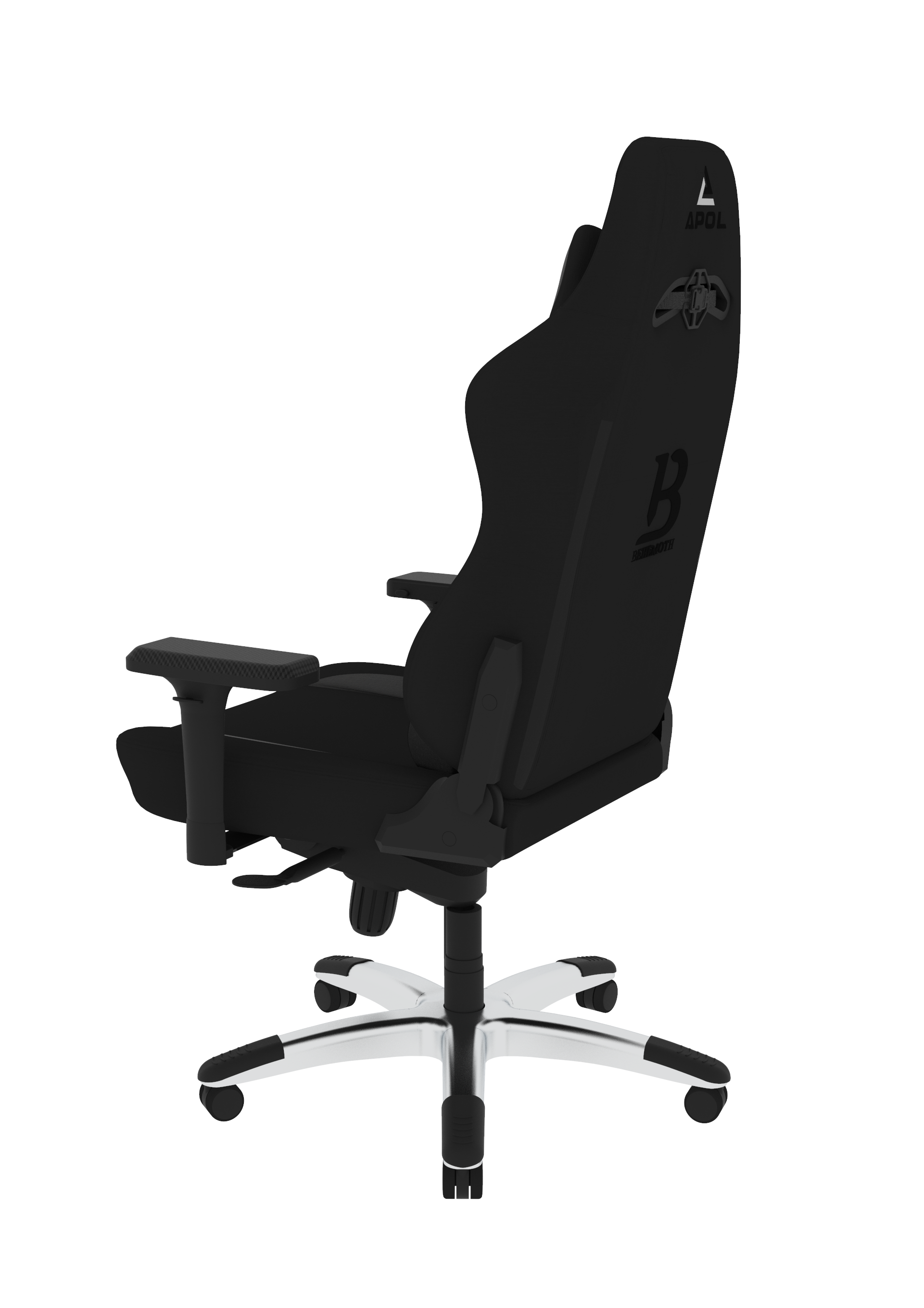 Atom rs discount gaming chair review